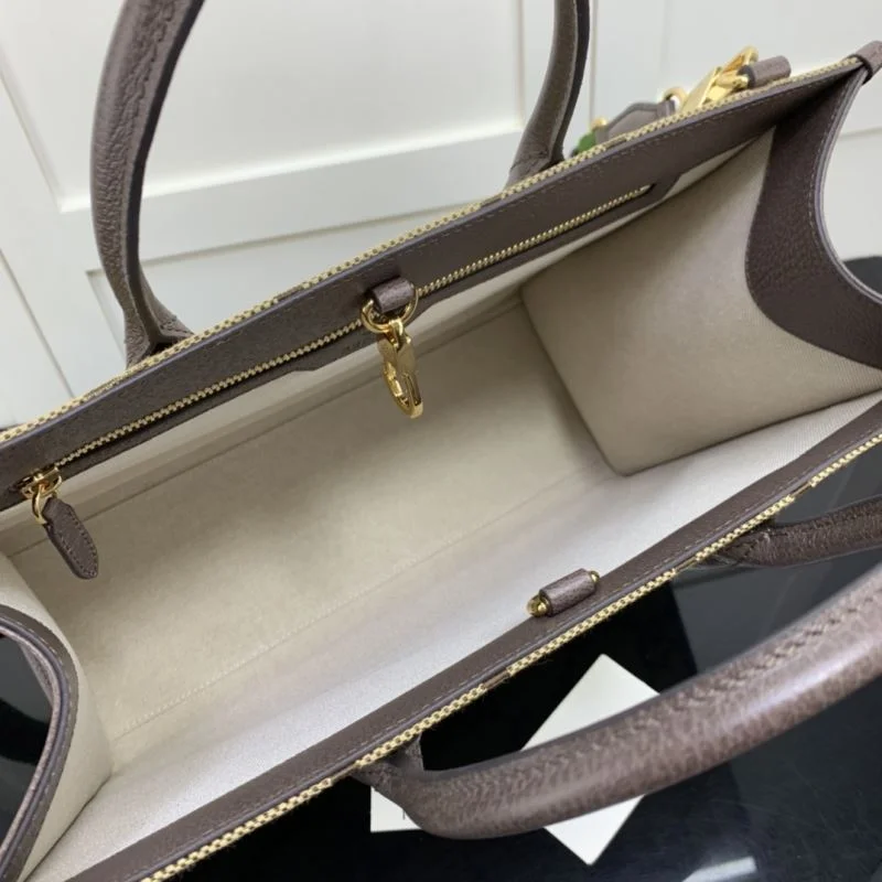 StreetReady Gucci Shopping Bags 50277