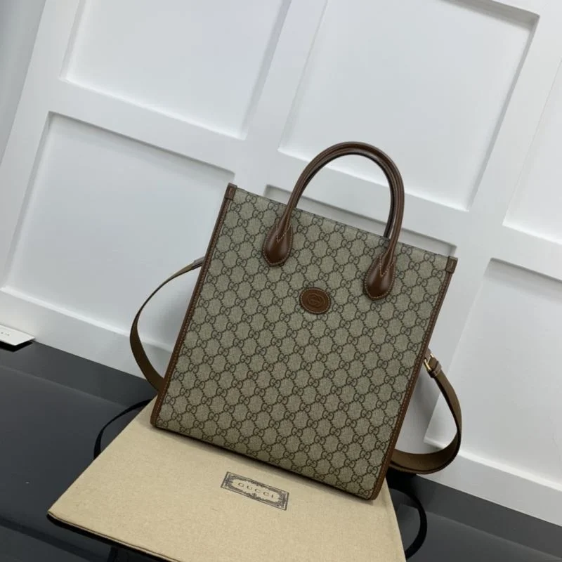 Gucci Shopping Bags Modern 50276