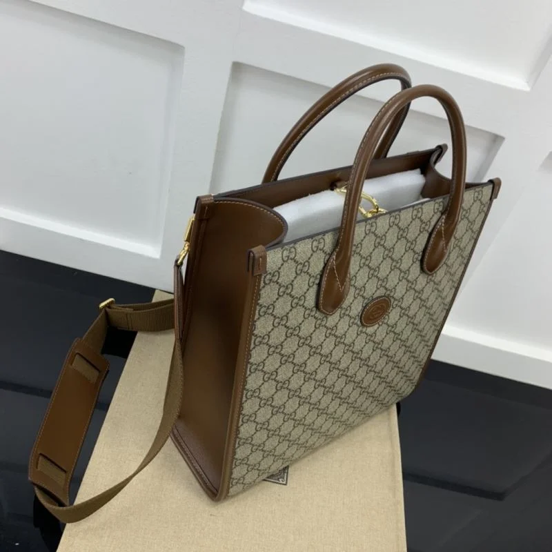 Gucci Shopping Bags Modern 50276