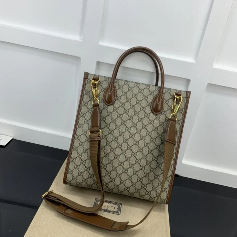 Gucci Shopping Bags Modern 50276