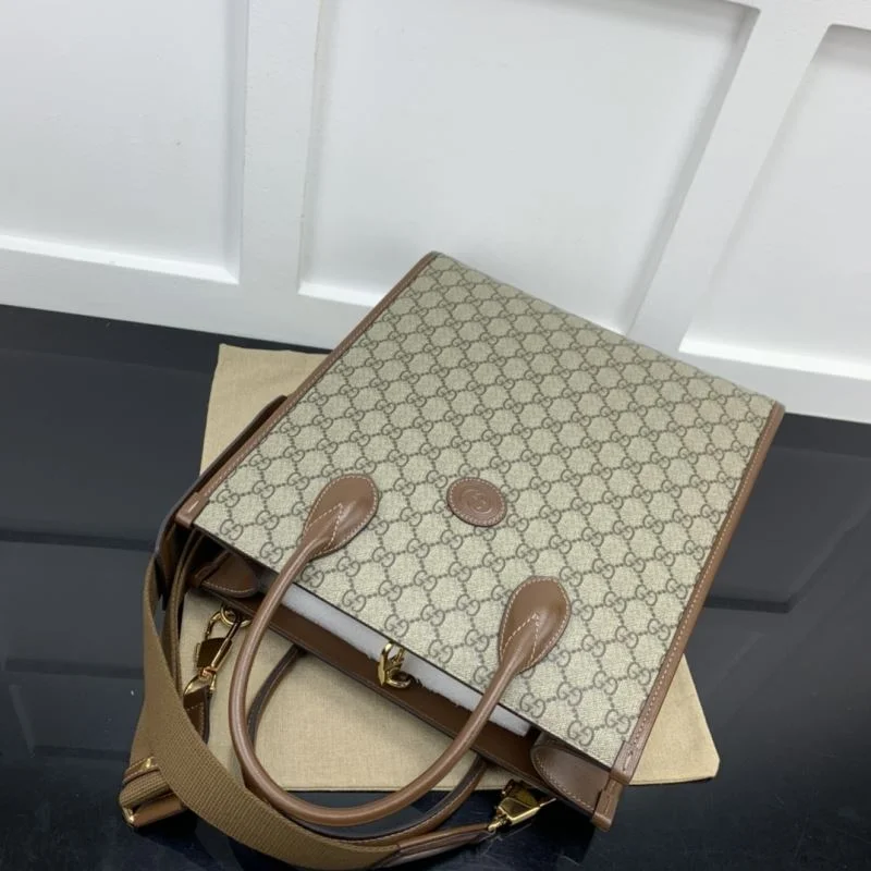 Gucci Shopping Bags Modern 50276