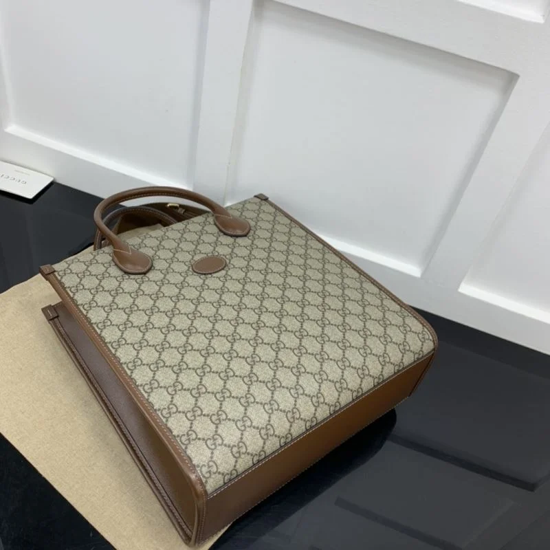 Gucci Shopping Bags Modern 50276