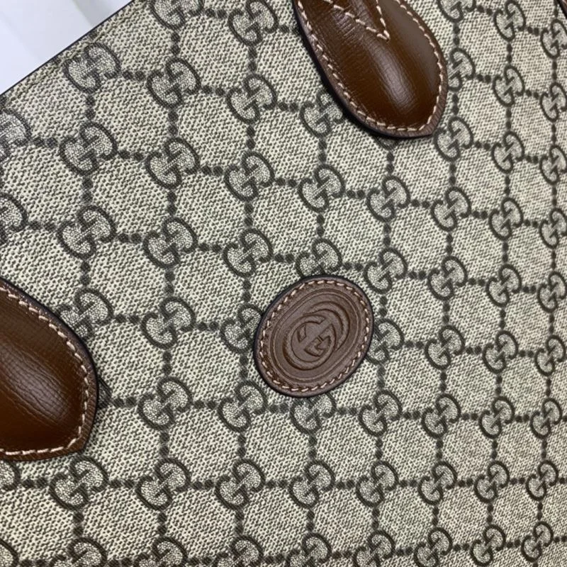 Gucci Shopping Bags Modern 50276