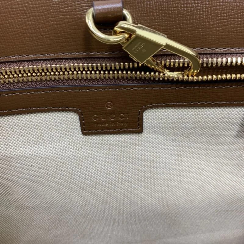 Gucci Shopping Bags Modern 50276