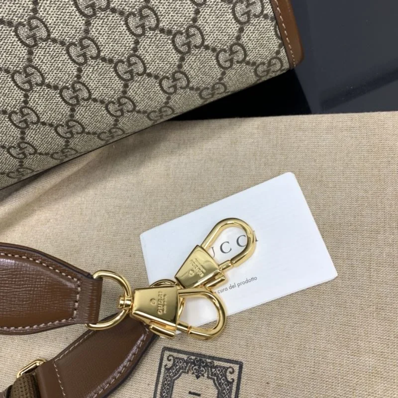 Gucci Shopping Bags Modern 50276