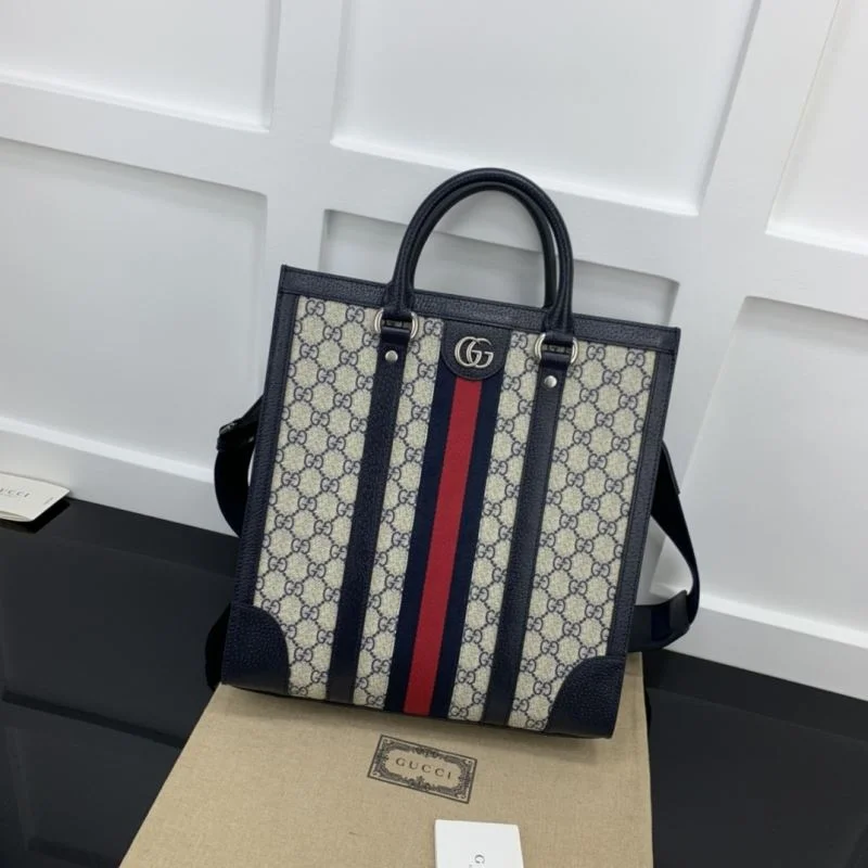 Effortless Gucci Shopping Bags 50324