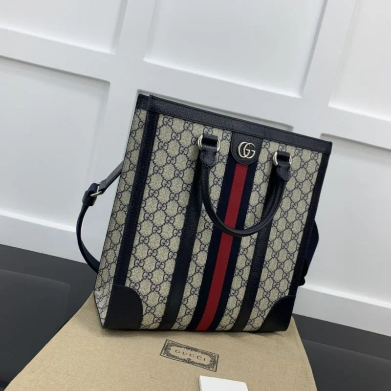 Effortless Gucci Shopping Bags 50324