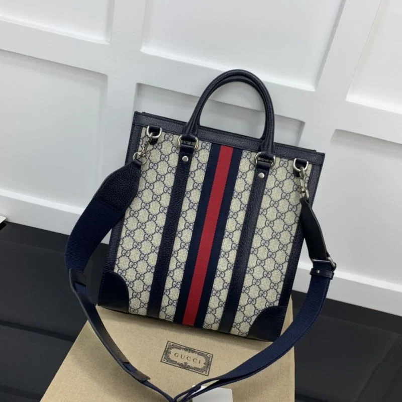 Effortless Gucci Shopping Bags 50324