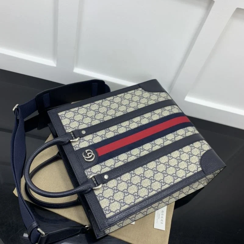 Effortless Gucci Shopping Bags 50324