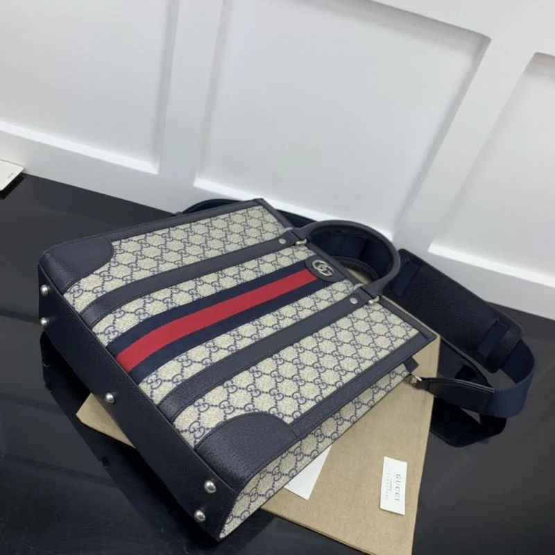 Effortless Gucci Shopping Bags 50324