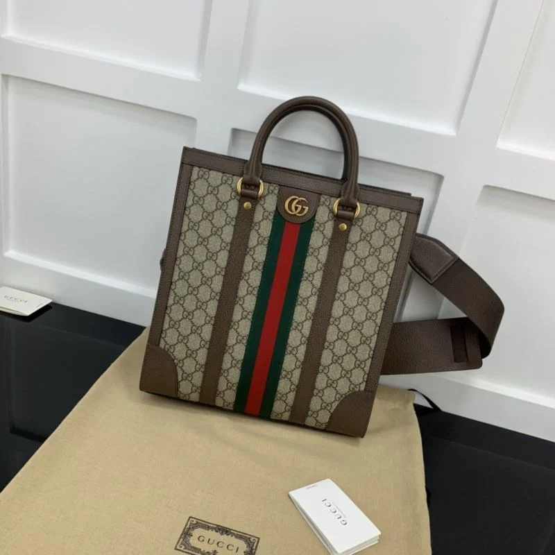 Gucci Shopping Bags Trendsetting 50271