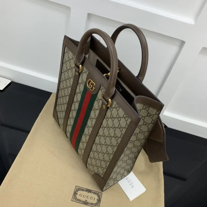 Gucci Shopping Bags Trendsetting 50271
