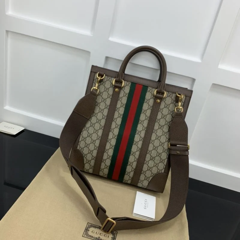 Gucci Shopping Bags Trendsetting 50271