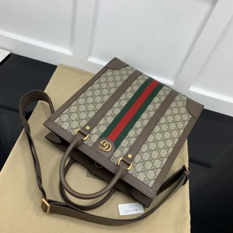 Gucci Shopping Bags Trendsetting 50271