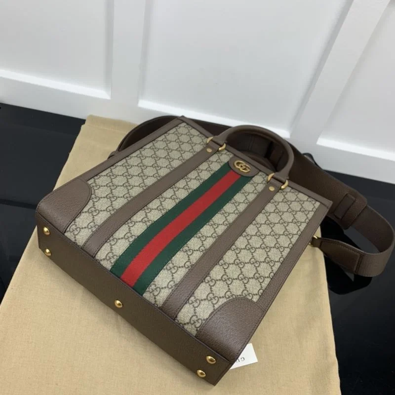 Gucci Shopping Bags Trendsetting 50271