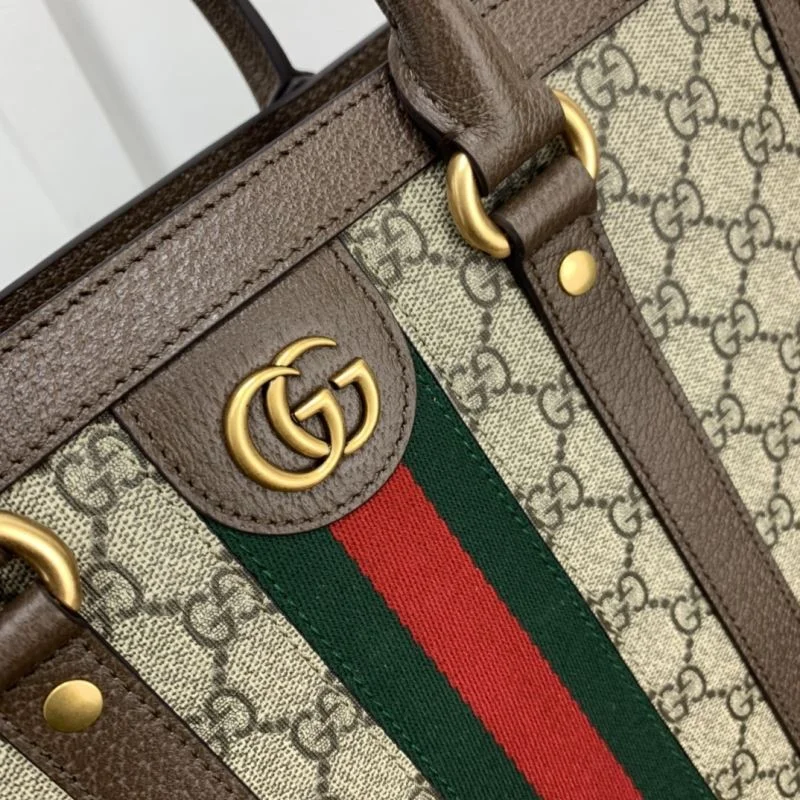 Gucci Shopping Bags Trendsetting 50271