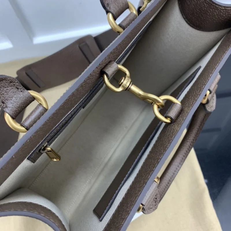Gucci Shopping Bags Trendsetting 50271