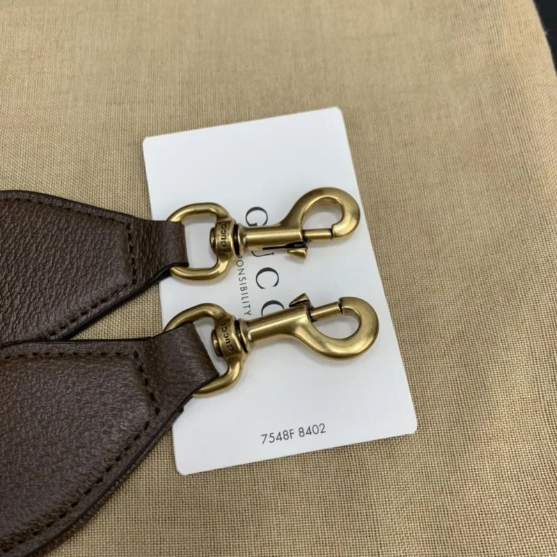 Gucci Shopping Bags Trendsetting 50271