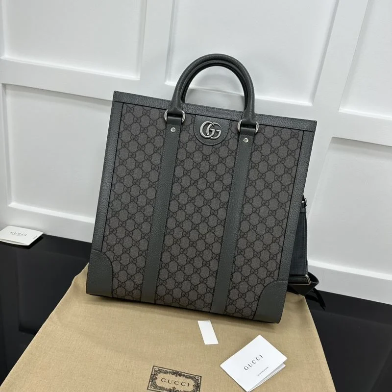 Seasonal Gucci Shopping Bags 50304