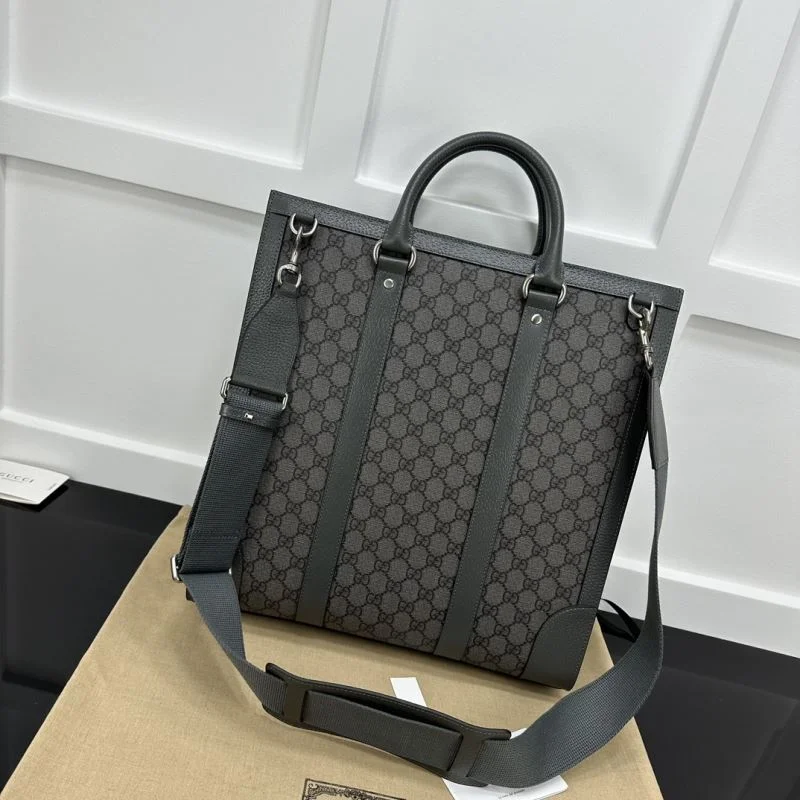 Seasonal Gucci Shopping Bags 50304