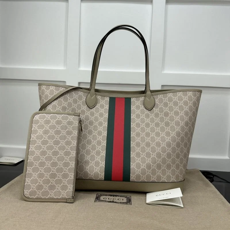 Gucci Shopping Bags GoAnywhere 50270