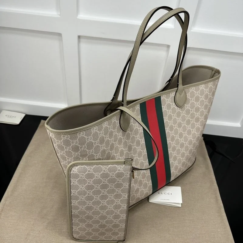 Gucci Shopping Bags GoAnywhere 50270