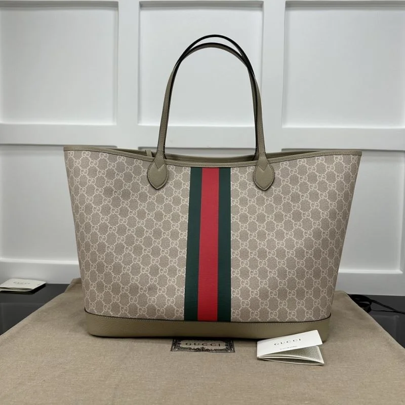 Gucci Shopping Bags GoAnywhere 50270