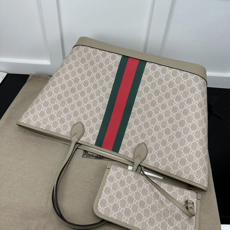 Gucci Shopping Bags GoAnywhere 50270