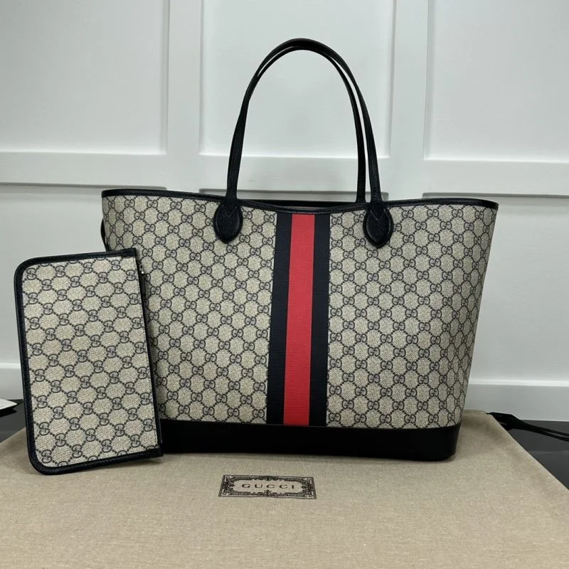 Gucci Shopping Bags Refined 50305