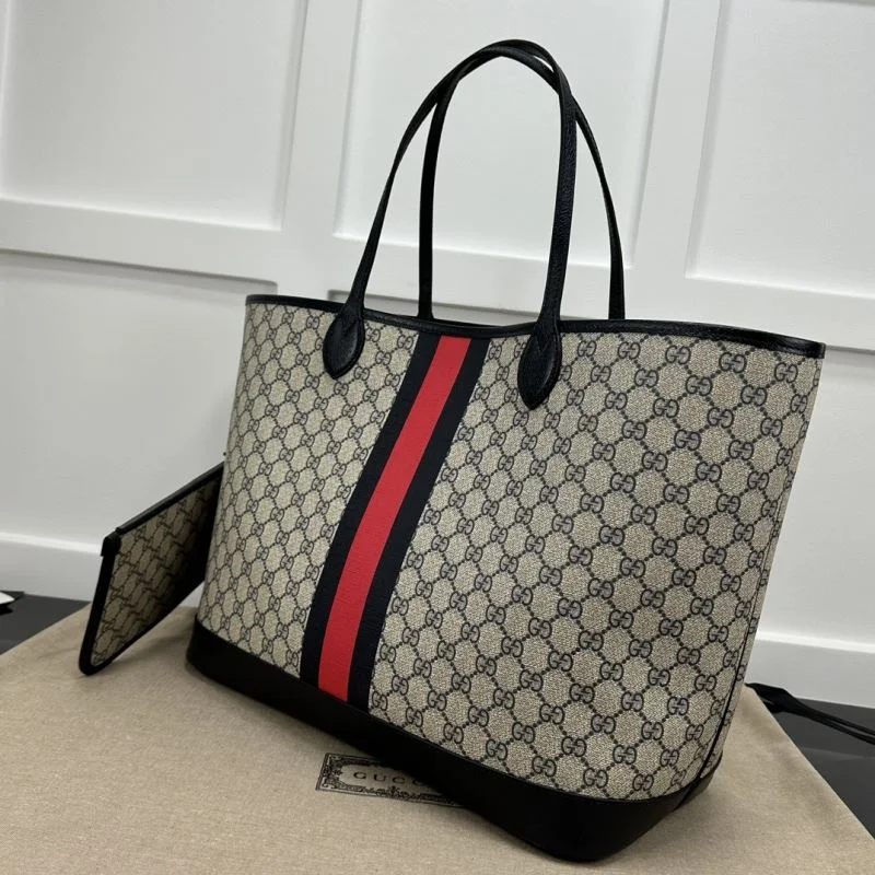 Gucci Shopping Bags Refined 50305