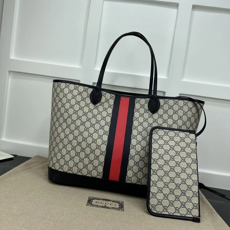 Gucci Shopping Bags Refined 50305