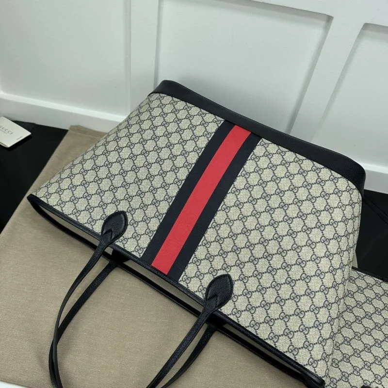 Gucci Shopping Bags Refined 50305