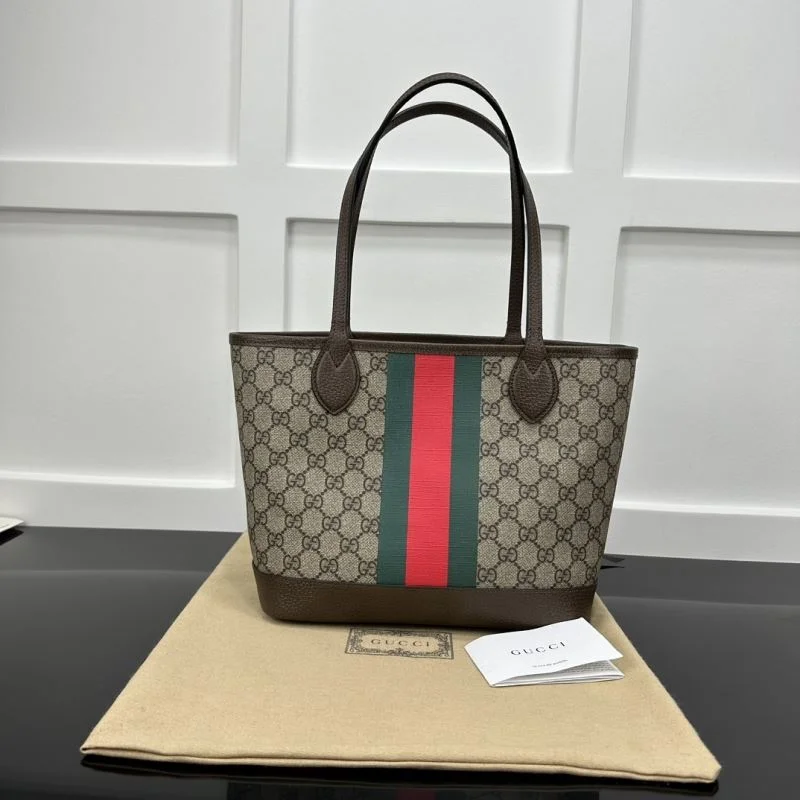 Cozy Gucci Shopping Bags 50306