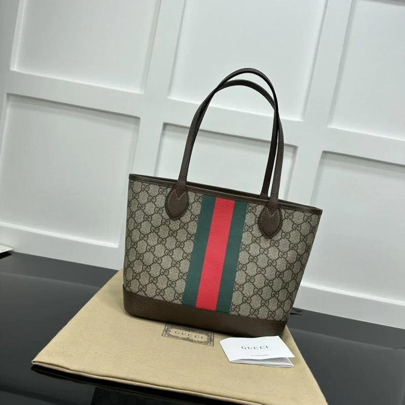 Cozy Gucci Shopping Bags 50306