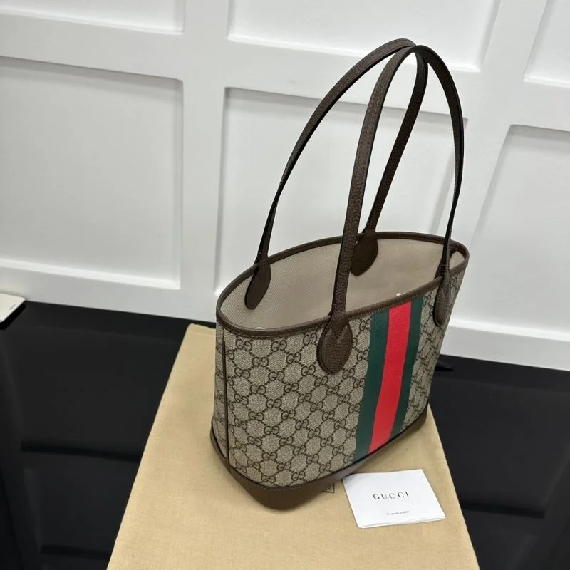 Cozy Gucci Shopping Bags 50306