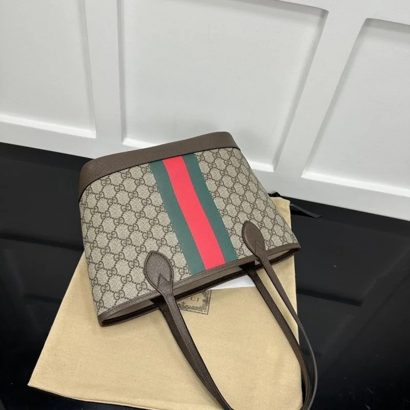 Cozy Gucci Shopping Bags 50306