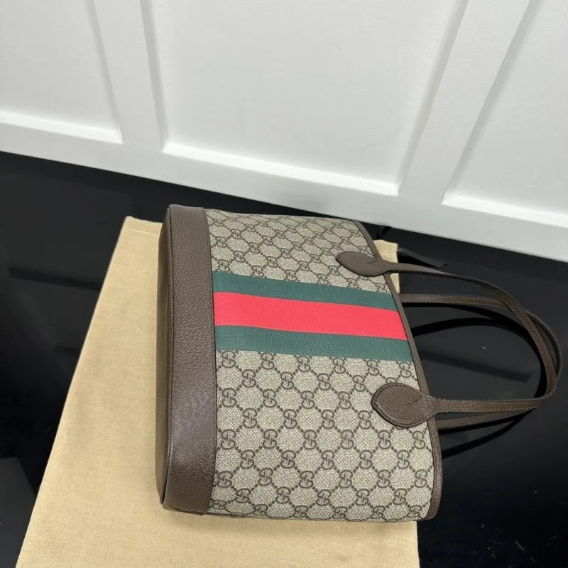 Cozy Gucci Shopping Bags 50306
