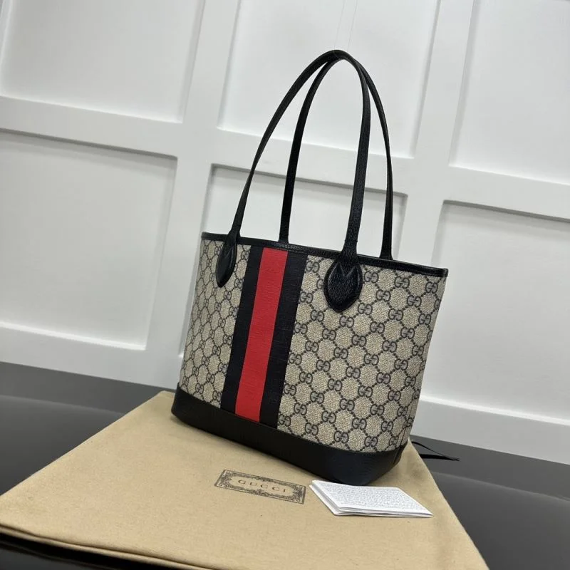 Gucci Shopping Bags Reliable 50262