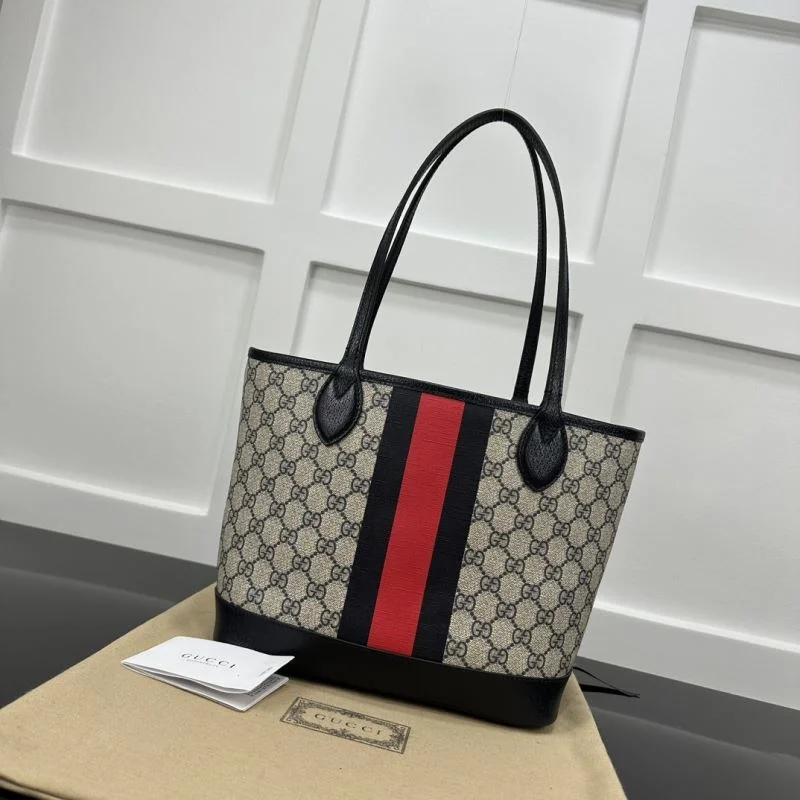 Gucci Shopping Bags Reliable 50262