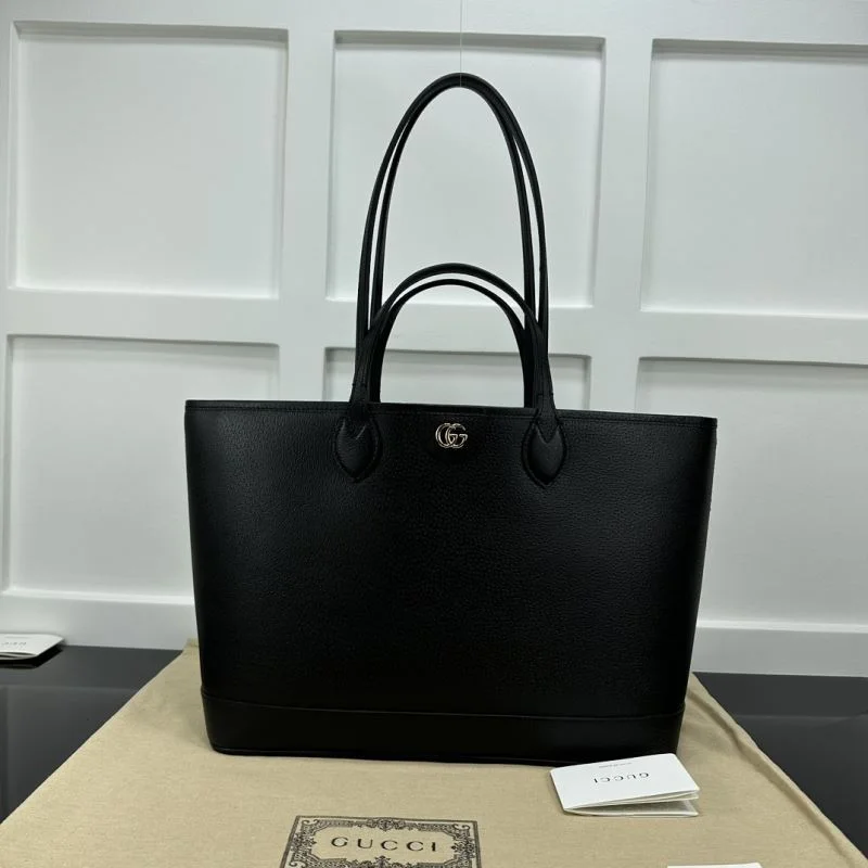 Gucci Shopping Bags FreshLook 50265