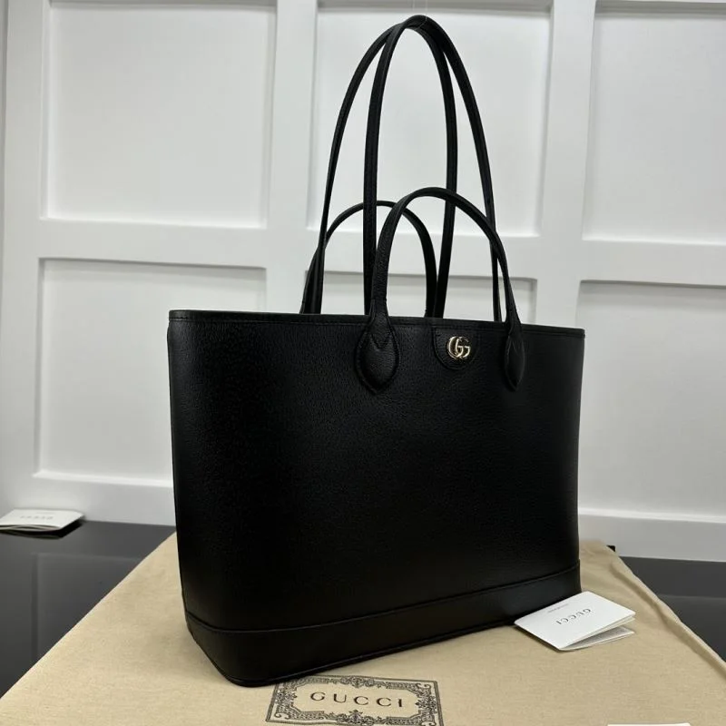 Gucci Shopping Bags FreshLook 50265