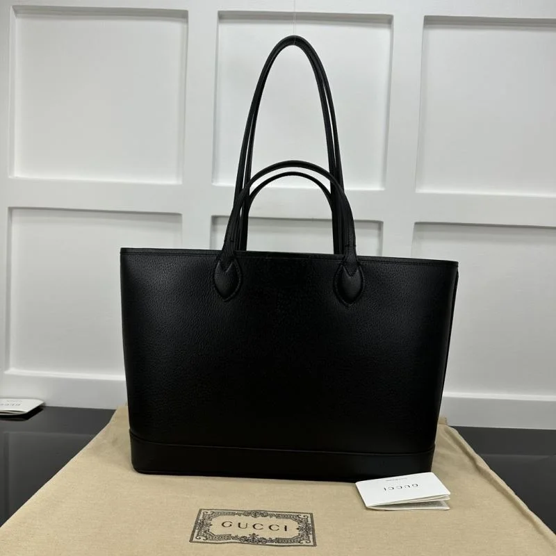 Gucci Shopping Bags FreshLook 50265
