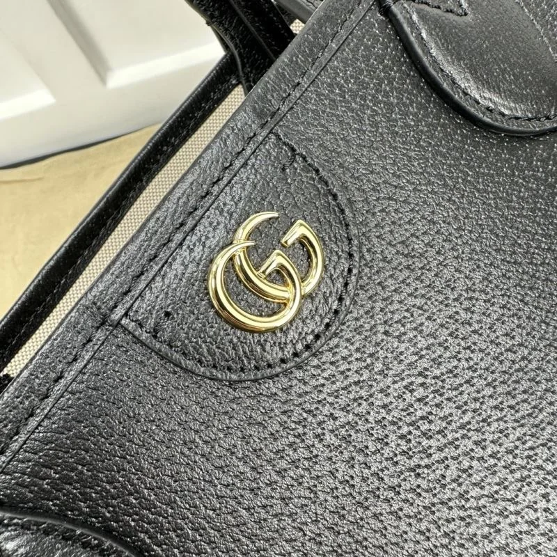 Gucci Shopping Bags FreshLook 50265