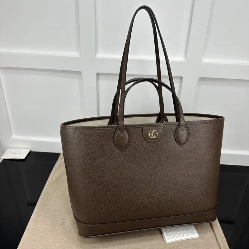 SmoothTexture Gucci Shopping Bags 50269