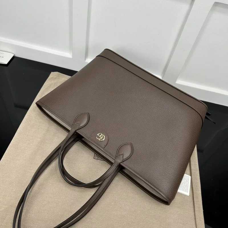 SmoothTexture Gucci Shopping Bags 50269