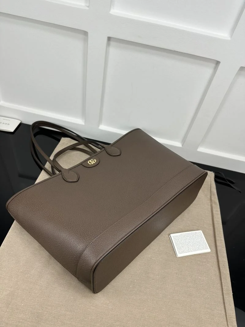 SmoothTexture Gucci Shopping Bags 50269
