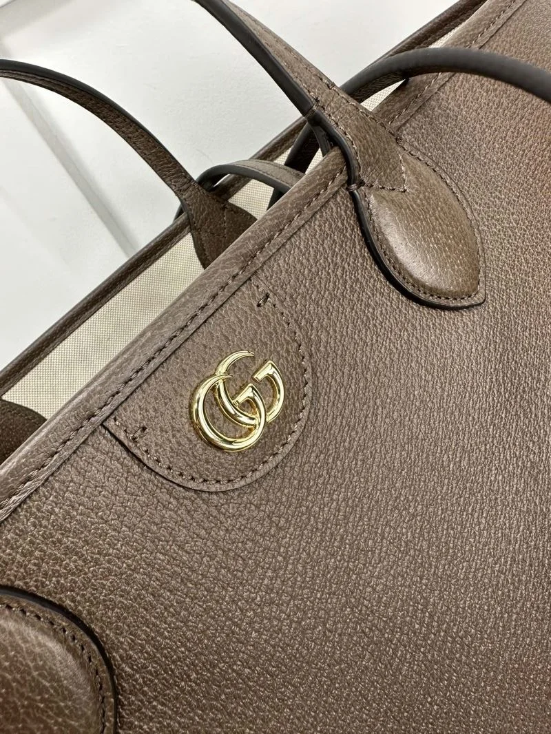 SmoothTexture Gucci Shopping Bags 50269
