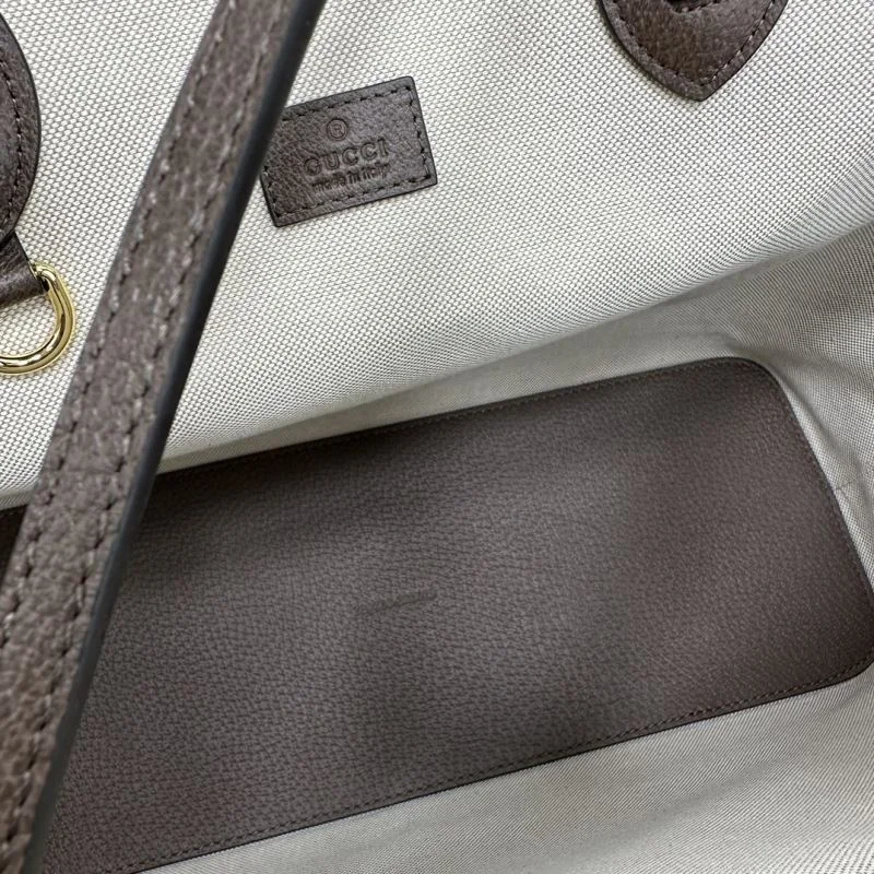 SmoothTexture Gucci Shopping Bags 50269