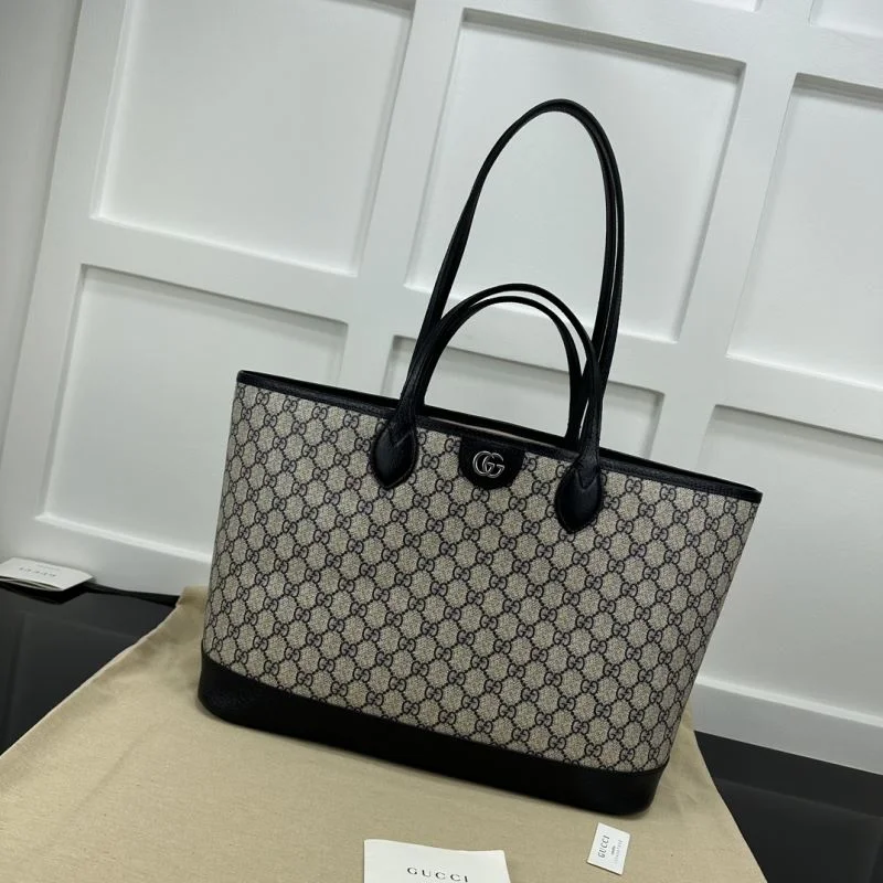Gucci Shopping Bags Packable 50259