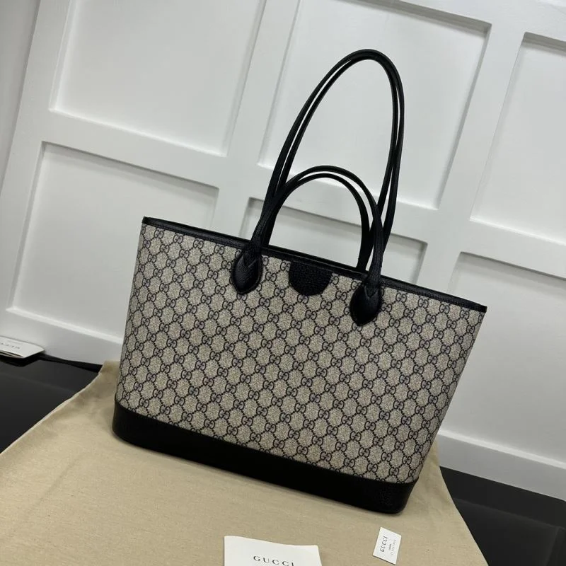 Gucci Shopping Bags Packable 50259
